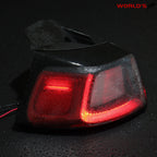 LED Tail Light for Jeep Cherokee (2019–2021) Rear Outer Left Brake Lamp