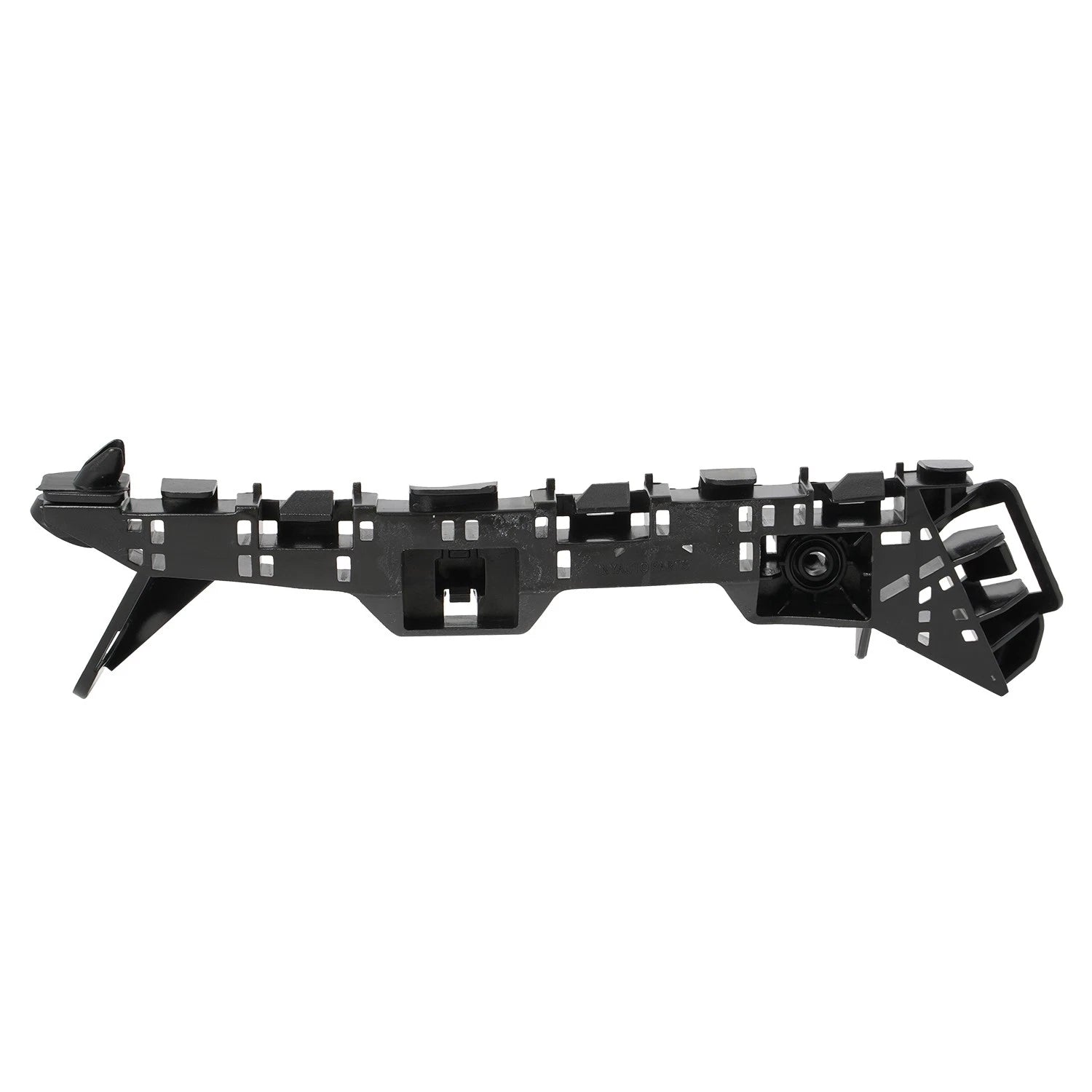Front Right Side Bumper Bracket for Honda Fit (2015–2020)