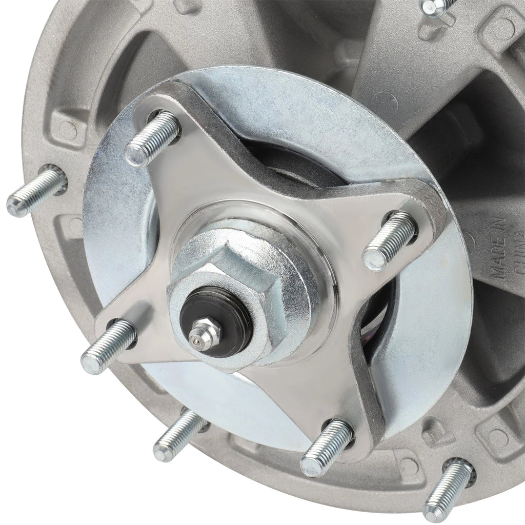 2 Pack Spindle Assembly for John Deere 72" Decks