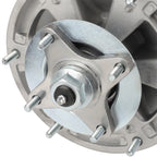 2 Pack Spindle Assembly for John Deere 72" Decks