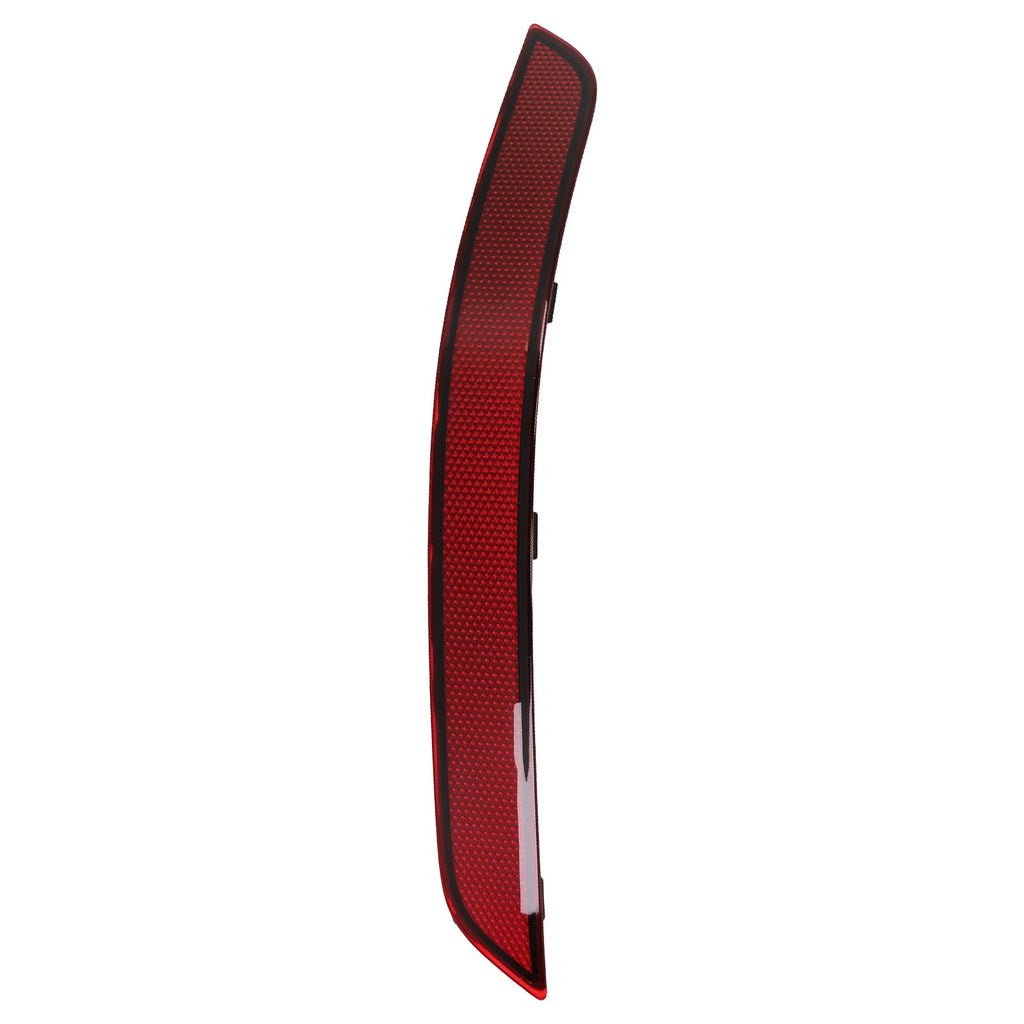 Rear Right Bumper Reflector for Mercedes-Benz GLK X204 (2013–2015) ABS