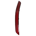 Rear Right Bumper Reflector for Mercedes-Benz GLK X204 (2013–2015) ABS