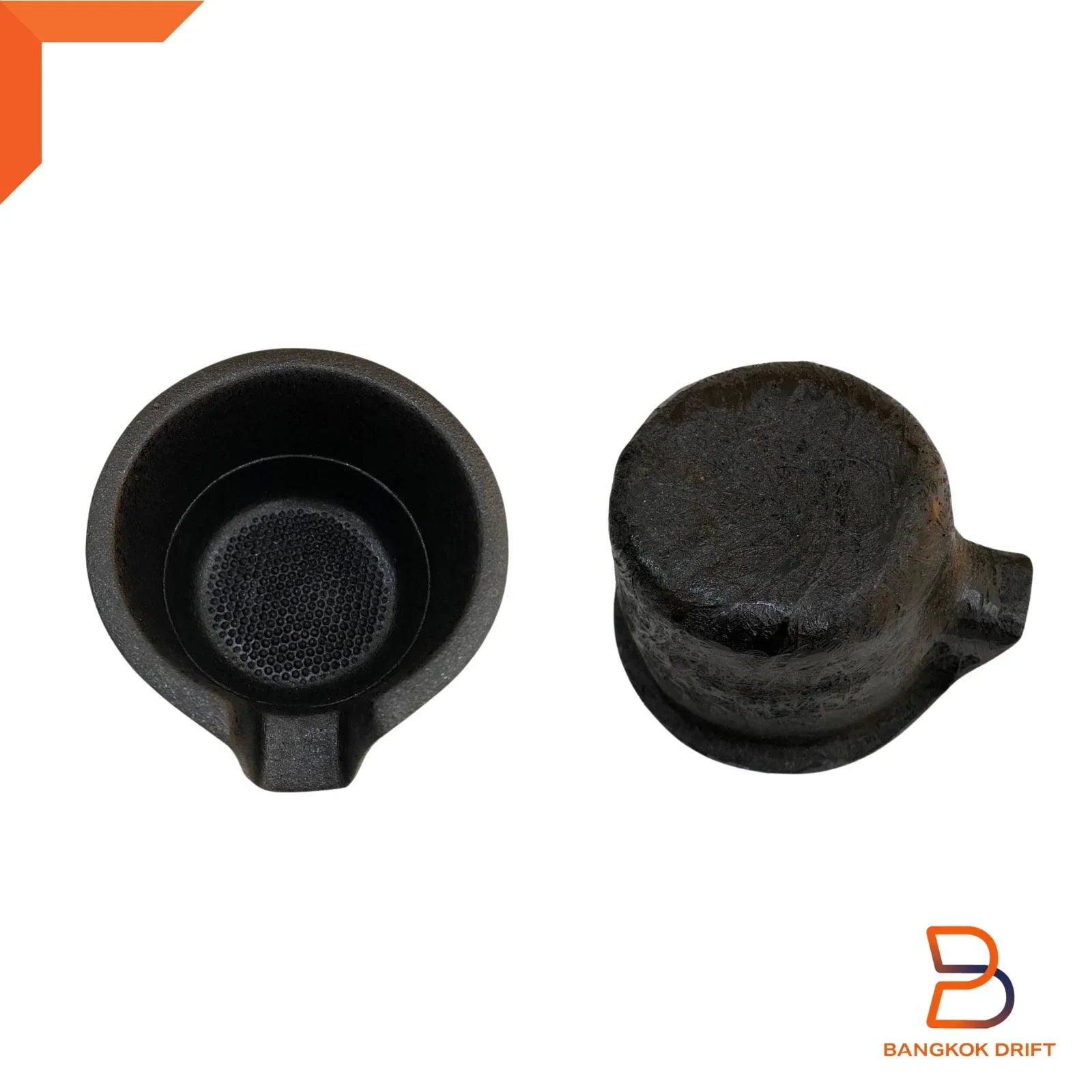 Beige Cup Holders  for Land Rover Discovery Series 1 & 2 (89-04)