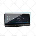 Tempered Glass Screen Protector for MG MG4 (2023–2025)