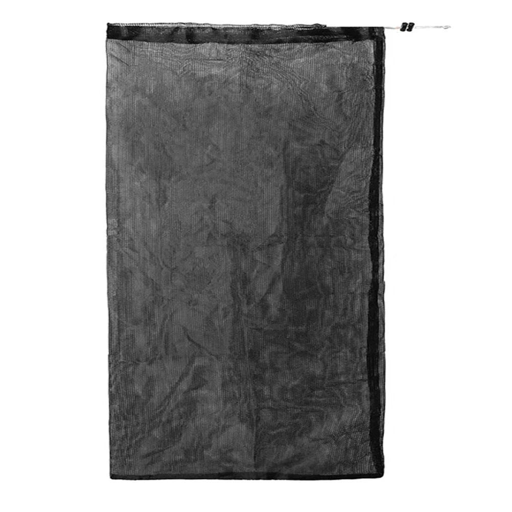 24x48 Chipper Shredder Collection Bag for Leaf Mulcher Machines