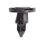 Set of 100 Bumper Clips for Nissan