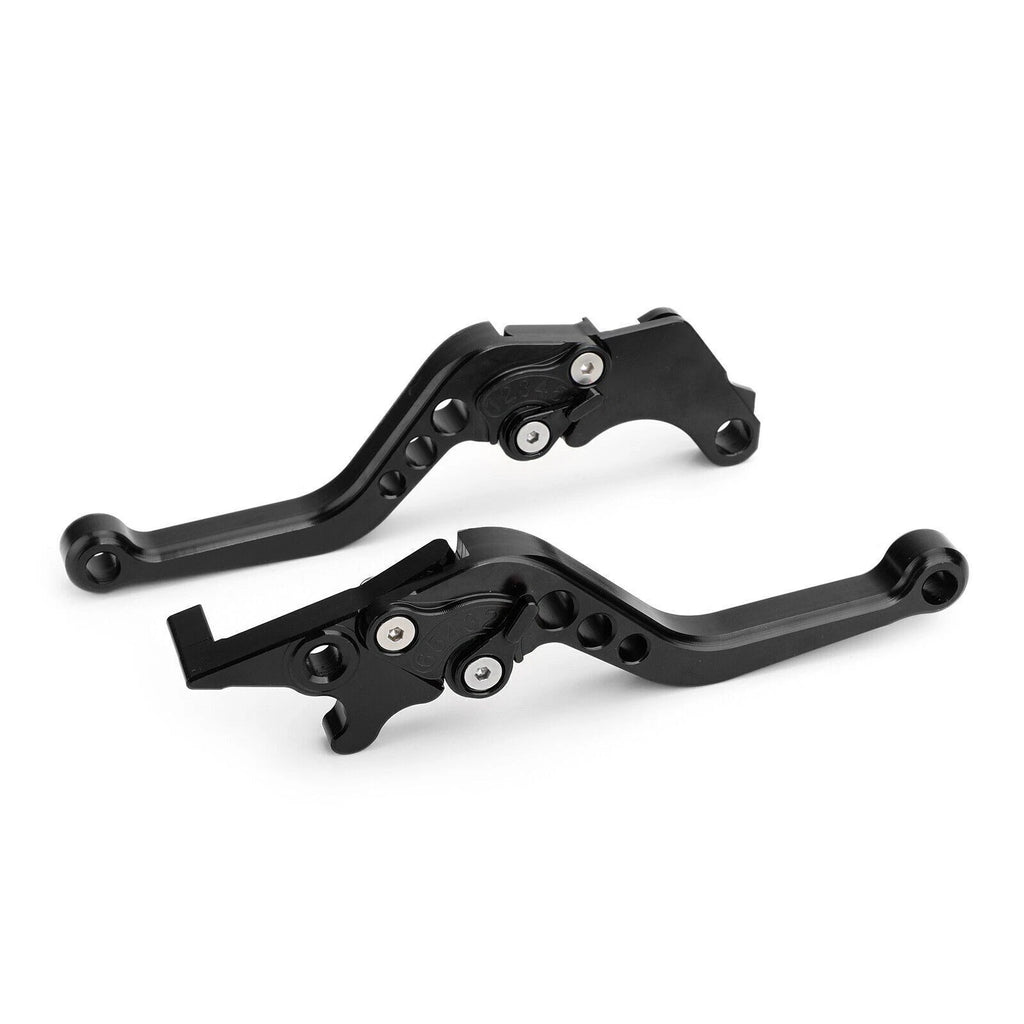 Brake Clutch Levers for Honda CBR300RR CB300F/FA (2014–2016) CBR500R CB500F/X (2013–2015)