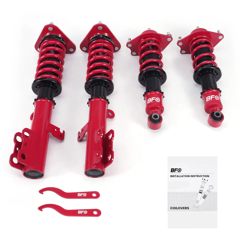 Coilover Suspension Kit for Scion tC Coupe (2005–2010)