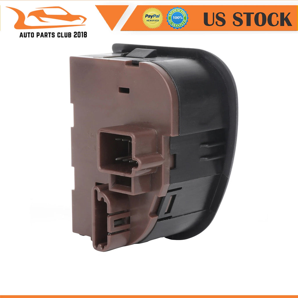 Shift Switch for Chevrolet S10 GMC Sonoma 1998-2003 4WD