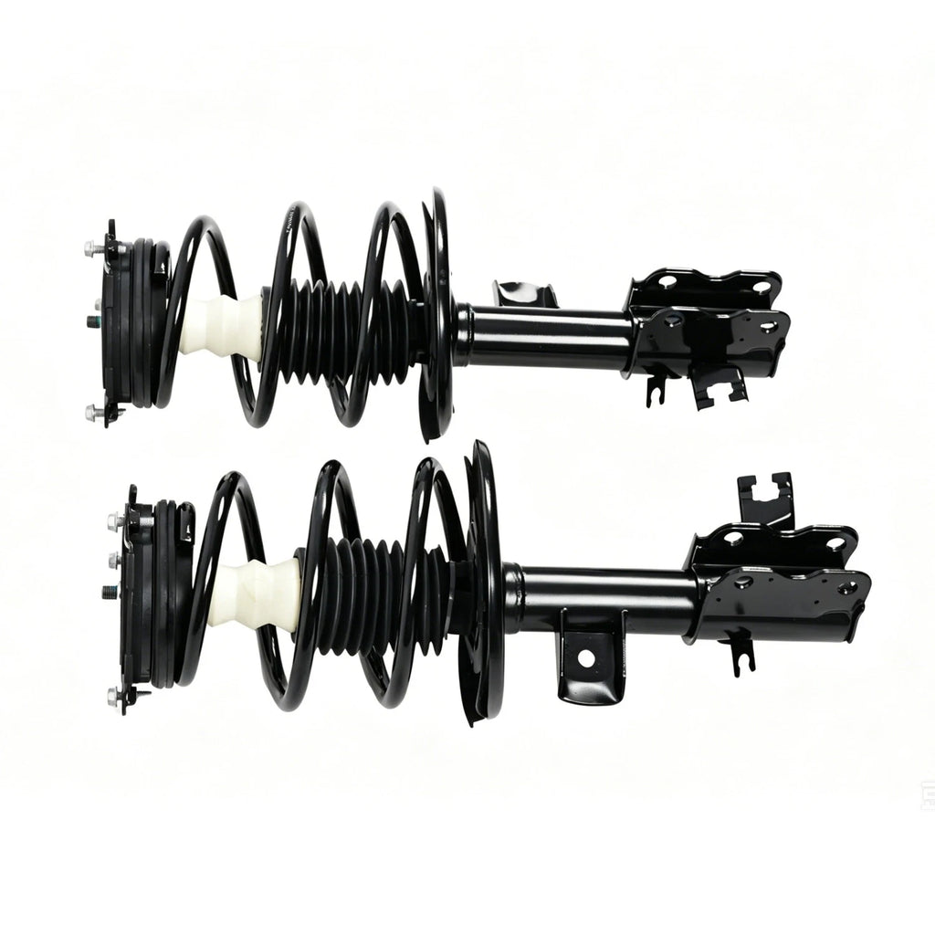 Complete Strut Shocks with Coil Springs for Nissan Maxima (2016–2020)