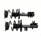 Complete Strut Shocks with Coil Springs for Nissan Maxima (2016–2020)