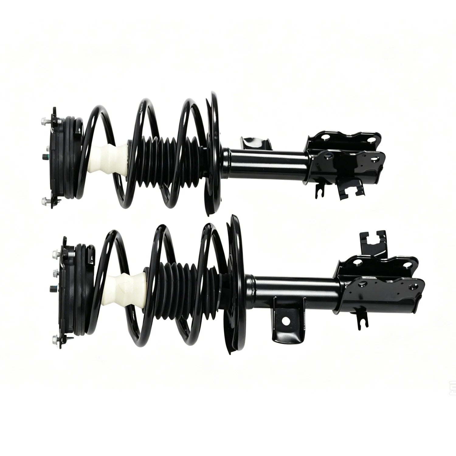 Complete Strut Shocks with Coil Springs for Nissan Maxima (2016–2020)