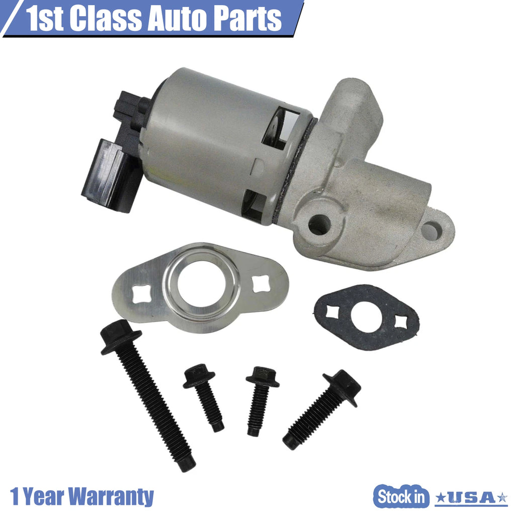 EGR Valve for Jeep Chrysler Dodge Volkswagen (2007-2011)