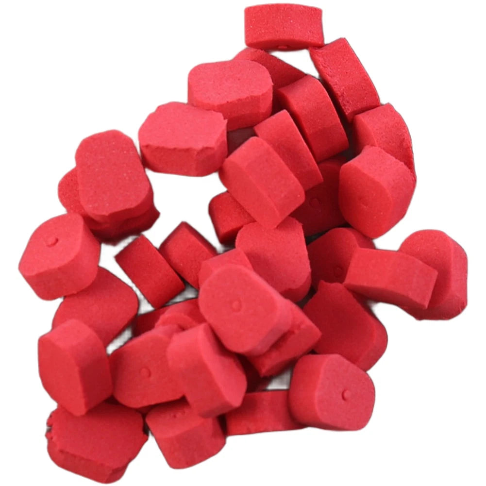 Synthetic Corn Fishing Beads Foam Bait for Hook Applications