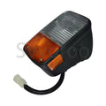 LH Head Lamp 56550-23320-71 for Toyota Forklift 7FD10-30, 8D10-30