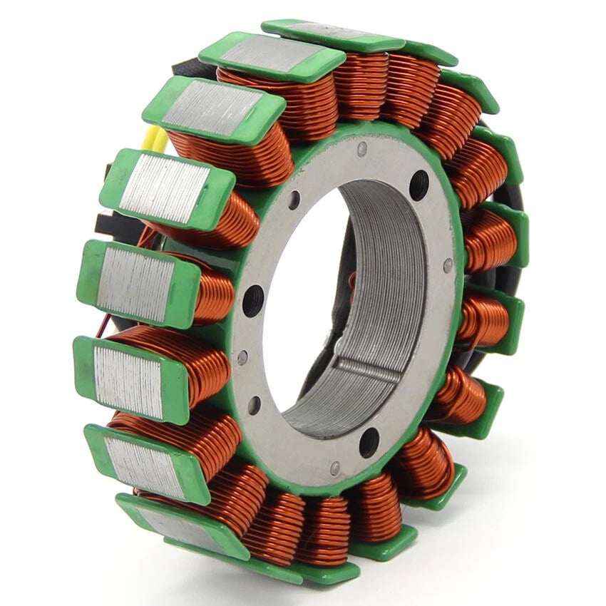 Stator Coil for Kawasaki VN1500 Vulcan 88 (1996–2008)