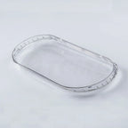 Clear PC Headlight Lens Cover for Harley Touring Road Glide (2015-2022)