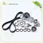 Timing Belt Kit & Water Pump for Hyundai Santa Fe, Kia Optima (2006–2012)