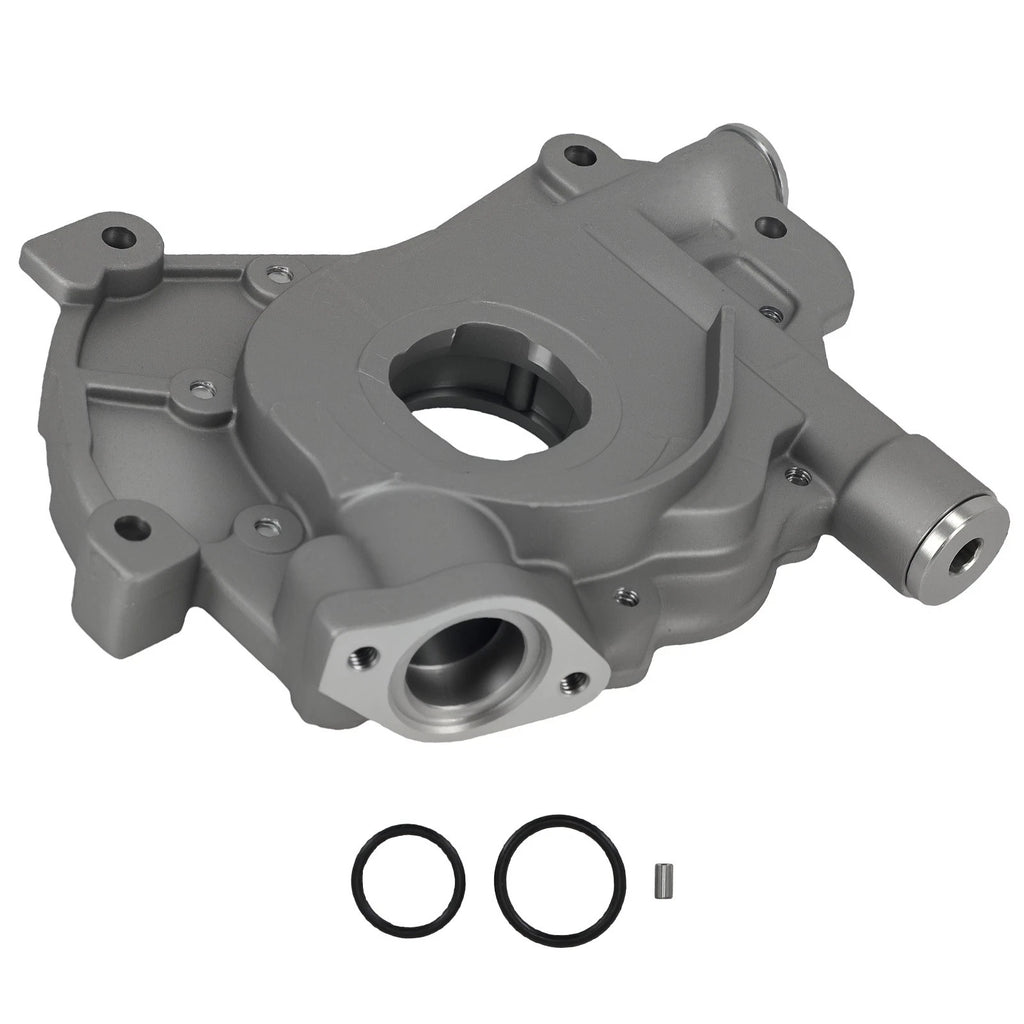 Engine Oil Pump M360HV for Ford GT/Mustang (2005–2012) Aluminum