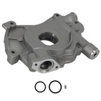 Engine Oil Pump M360HV for Ford GT/Mustang (2005–2012) Aluminum
