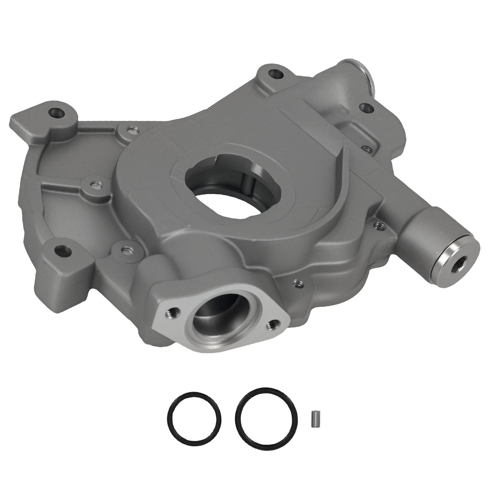 Engine Oil Pump M360HV for Ford GT/Mustang (2005–2012) Aluminum