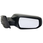Set of 2 Mirrors for Chevrolet Malibu (2016–2018)