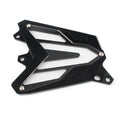Front Black Sprocket Chain Cover Protector for Yamaha FZ-07 MT-07 (2014-2023)