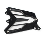 Front Black Sprocket Chain Cover Protector for Yamaha FZ-07 MT-07 (2014-2023)