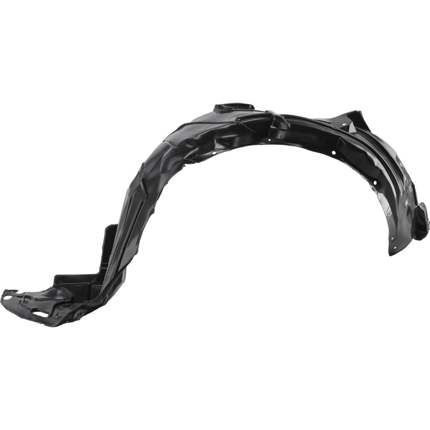 Driver Left Side Fender Quarter Panel for Honda Accord (2003–2007)