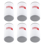 Fuel Filter for Freightliner Kenworth QSX11.9 X15 (2010–2023) Pack of 6