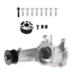 Supercharger Snout Rebuild Kit for Jaguar XF, Land Rover LR4, Range Rover V6 (2010–2015)