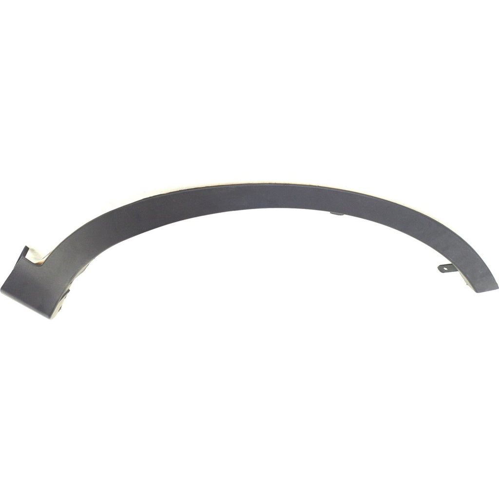 Front Fender Trim Set for Toyota RAV4 (2013–2015)