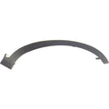 Front Fender Trim Set for Toyota RAV4 (2013–2015)