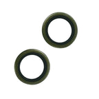 2X Prop Shaft Oil Seal for Mercury Outboard 4 Stroke (65-150 HP) 26-14077