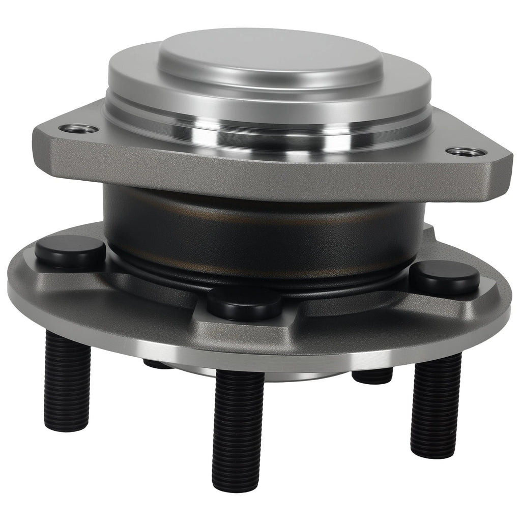 Front Wheel Hub & Bearing Assembly for Chrysler 300/Dodge Challenger (2005–2010) 513325