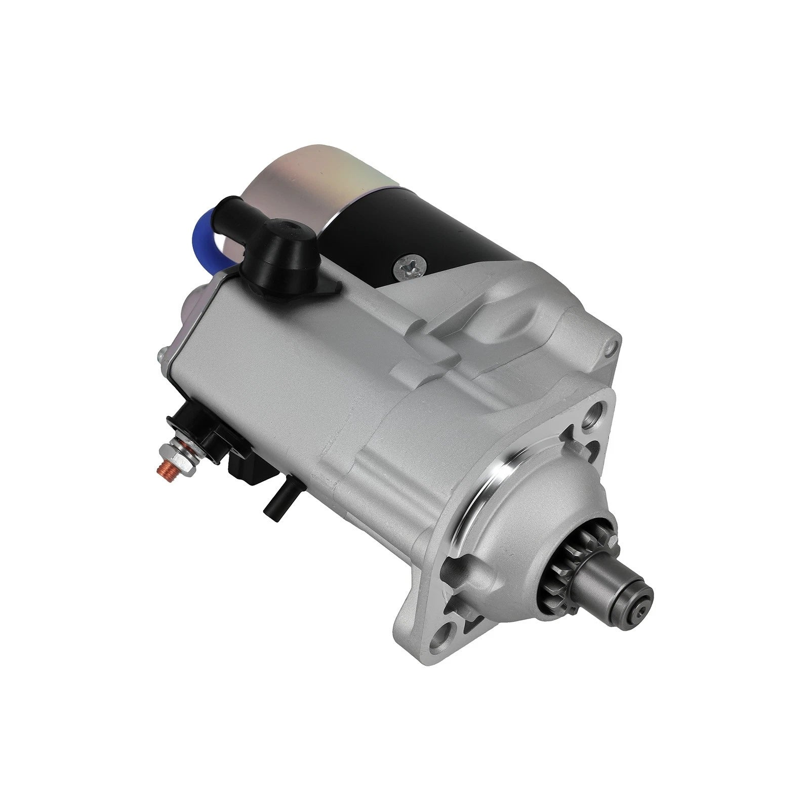 Starter for John Deere 4039 4045 4276 Diesel (12V, 11T, 2.5kW)