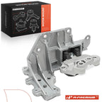 Front Left Transmission Mount for Nissan Rogue (2008–2013) AWD