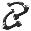 Set of 2 Upper Control Arms for Toyota Tacoma (1995–2004)