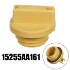 Engine Oil Filler Cap Cover for Subaru Forester BRZ Impreza Legacy Outback (2003-2023)
