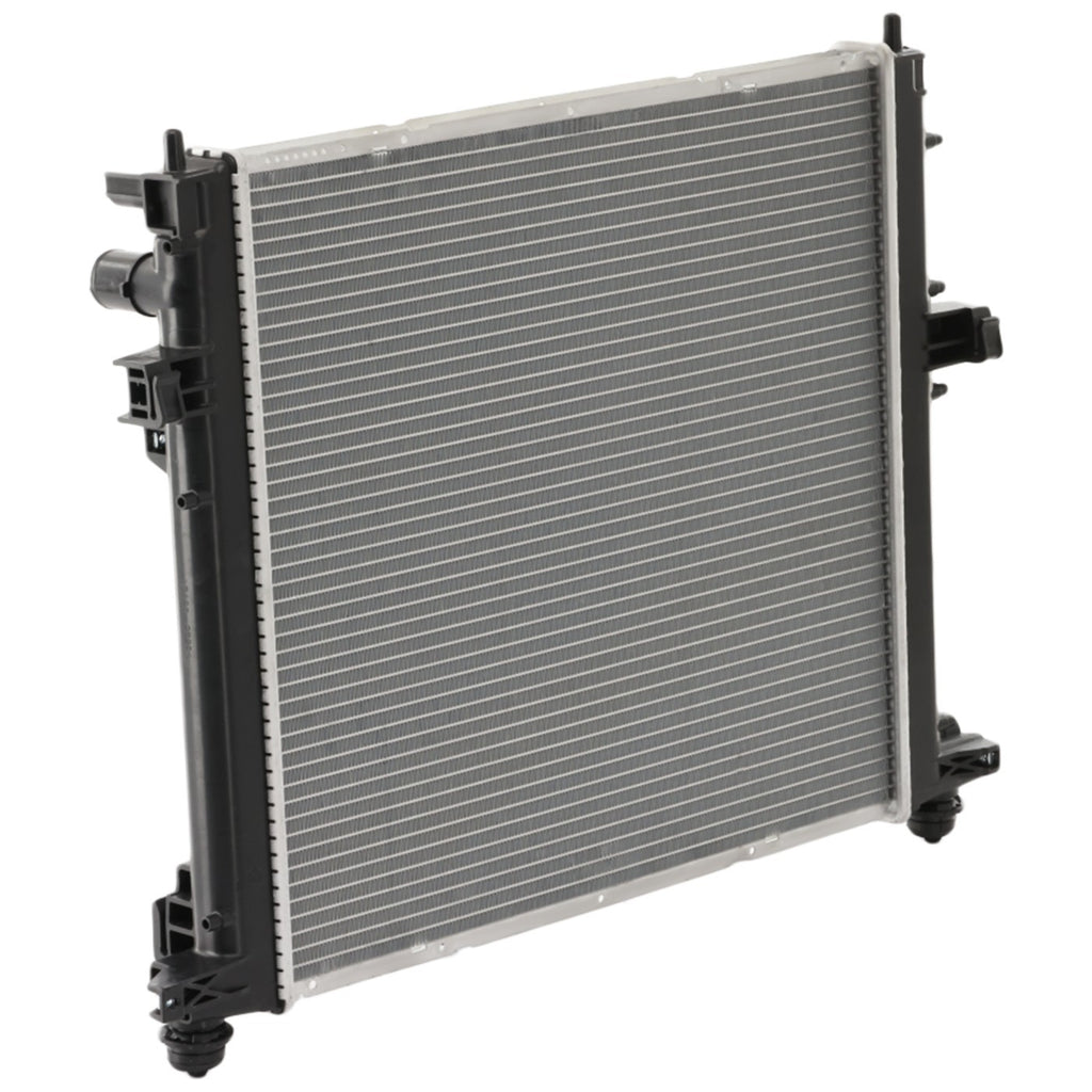 Radiator for Cadillac ATS (2013–2015)