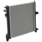 Radiator for Cadillac ATS (2013–2015)