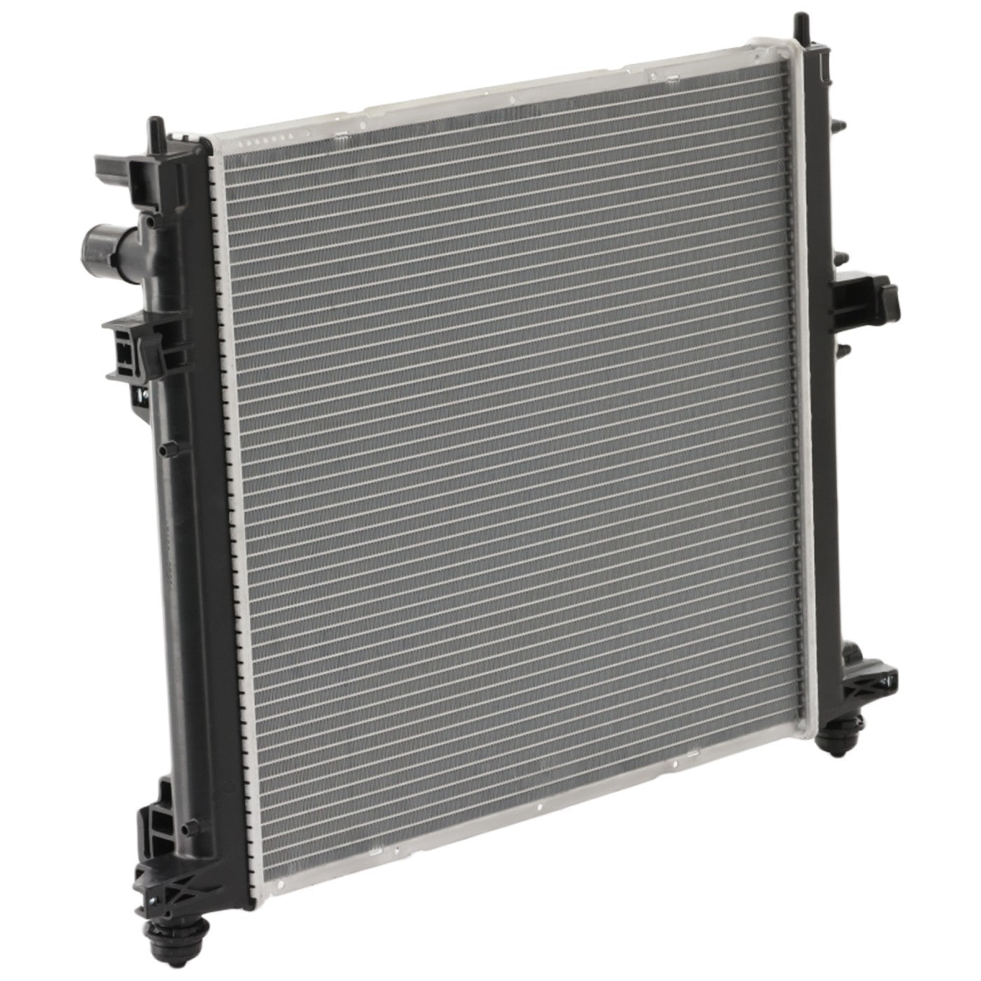 Radiator for Cadillac ATS (2013–2015)
