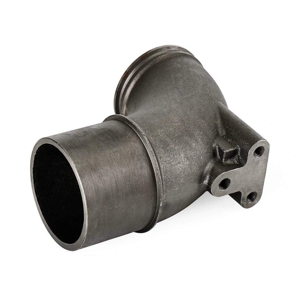Exhaust Manifold Tube Outlet for Cummins C8.3 ISC ISL QSL QSC 1998–2019