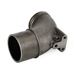 Exhaust Manifold Tube Outlet for Cummins C8.3 ISC ISL QSL QSC 1998–2019