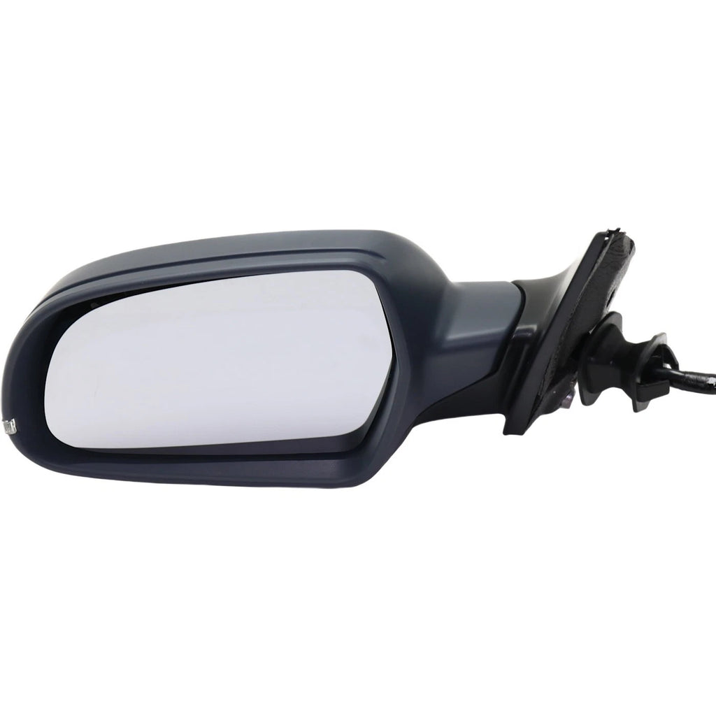 Power Mirrors for Audi A4 Quattro (2012–2016) Heated