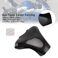 Carbon Fiber Tank Cover Fairing for Suzuki GSX-R1000 (2017–2025)