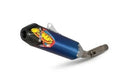 FMF Factory 4.1 Slip-On Muffler for Kawasaki KX450F (2019–2023)