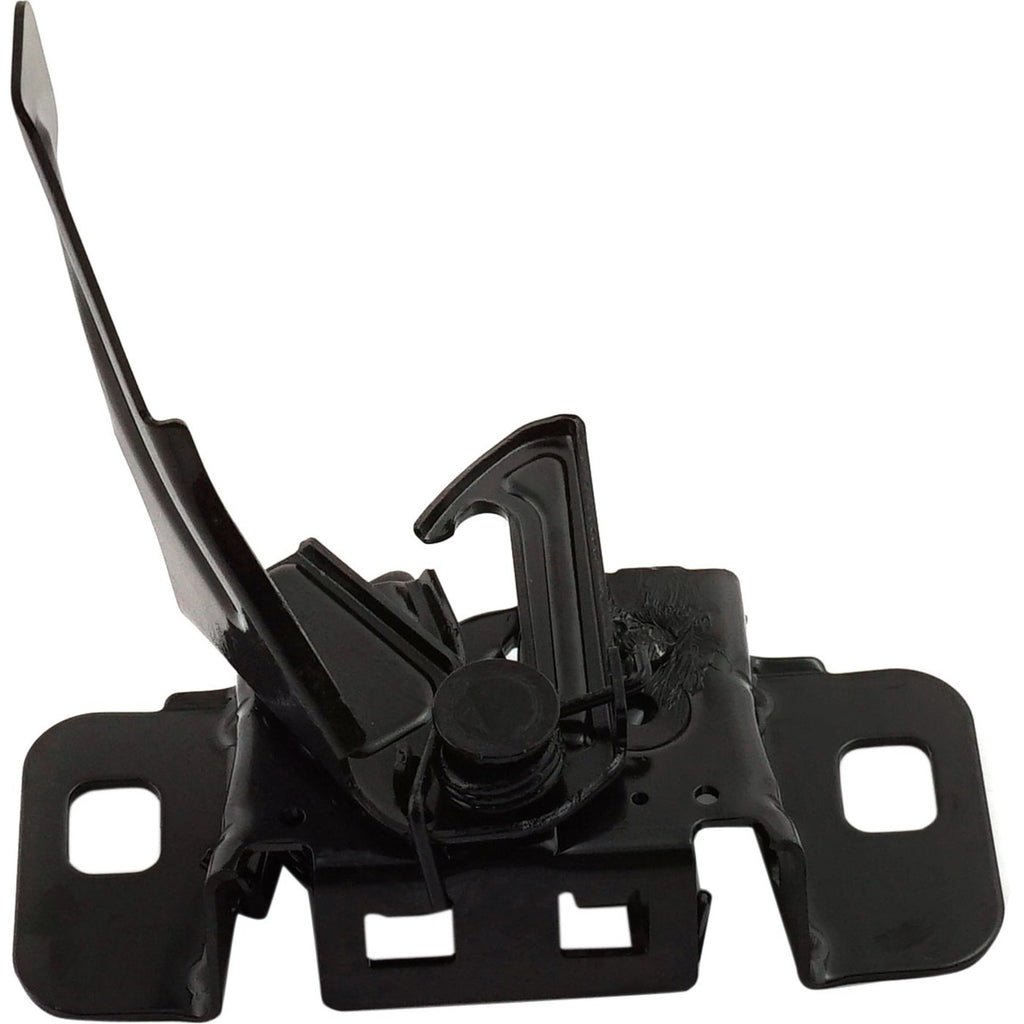 Hood Latch for Chevrolet Traverse (2009–2012)