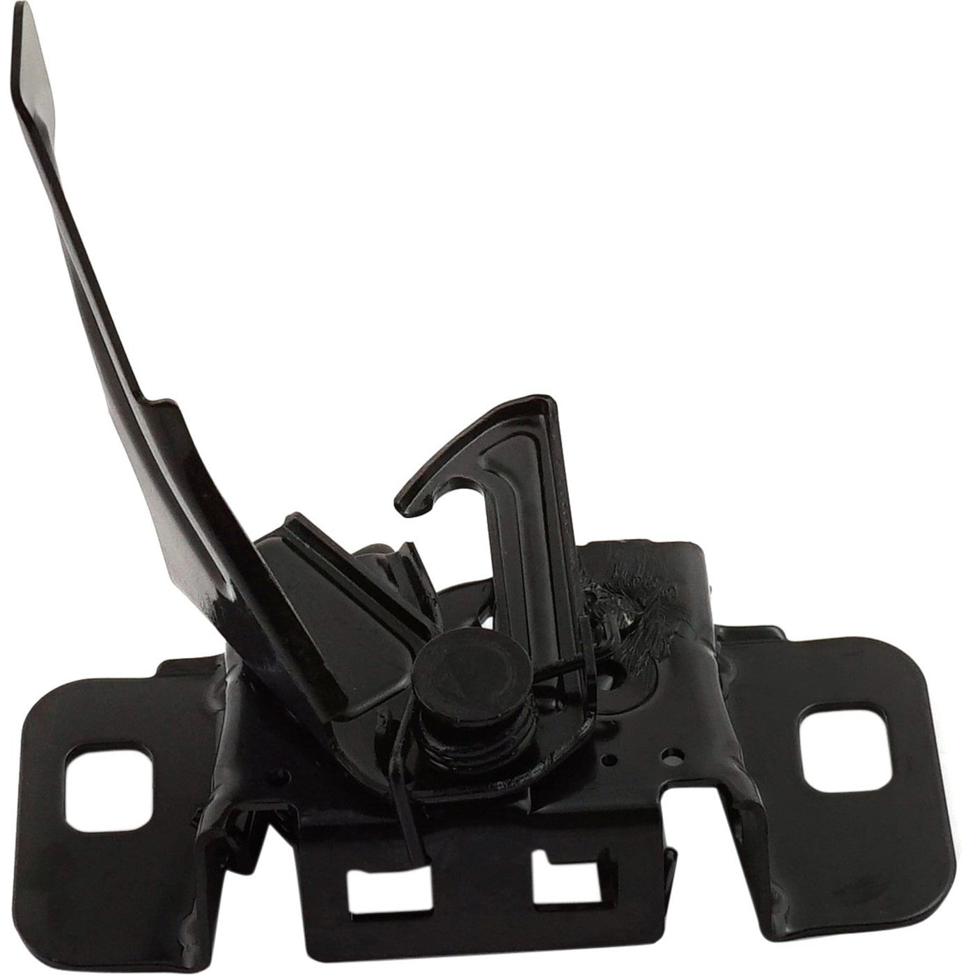 Hood Latch for Chevrolet Traverse (2009–2012)