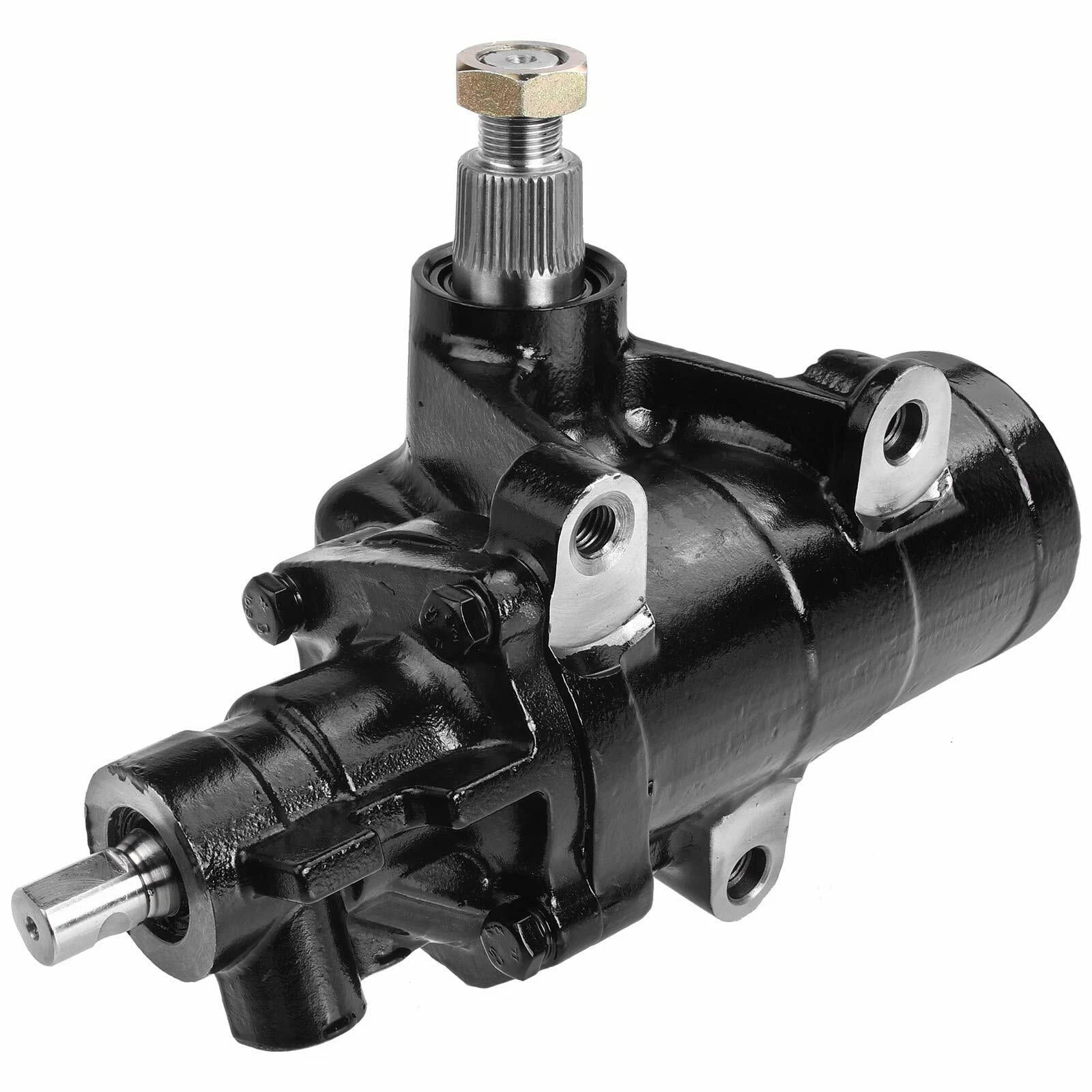 Power Steering Gear Box for Ford E-150 E-350 E-450 (2008-2014)